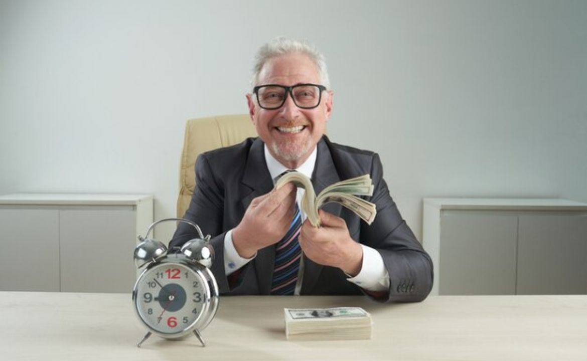 David Howden Net Worth: How Rich Is He Today?