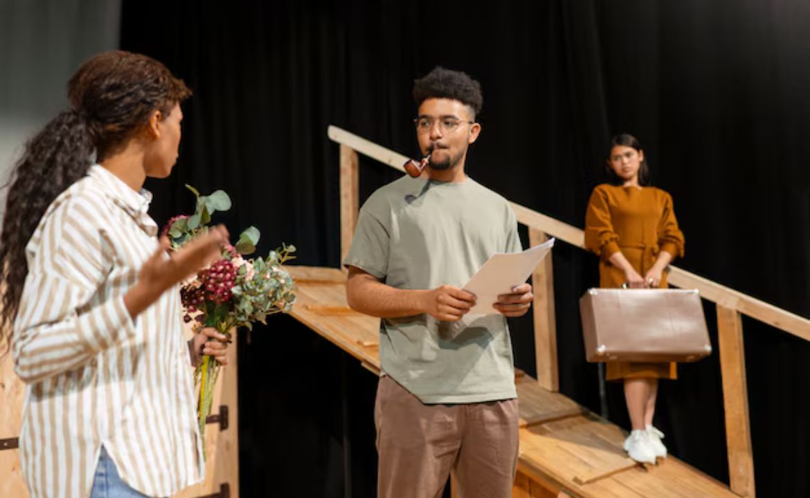 Discover Nadeshda Ponce: Talent, Life, and Achievements