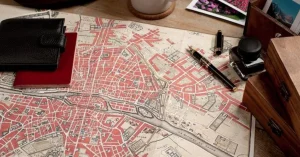 Amsterdam Germany Map Explained for Travelers