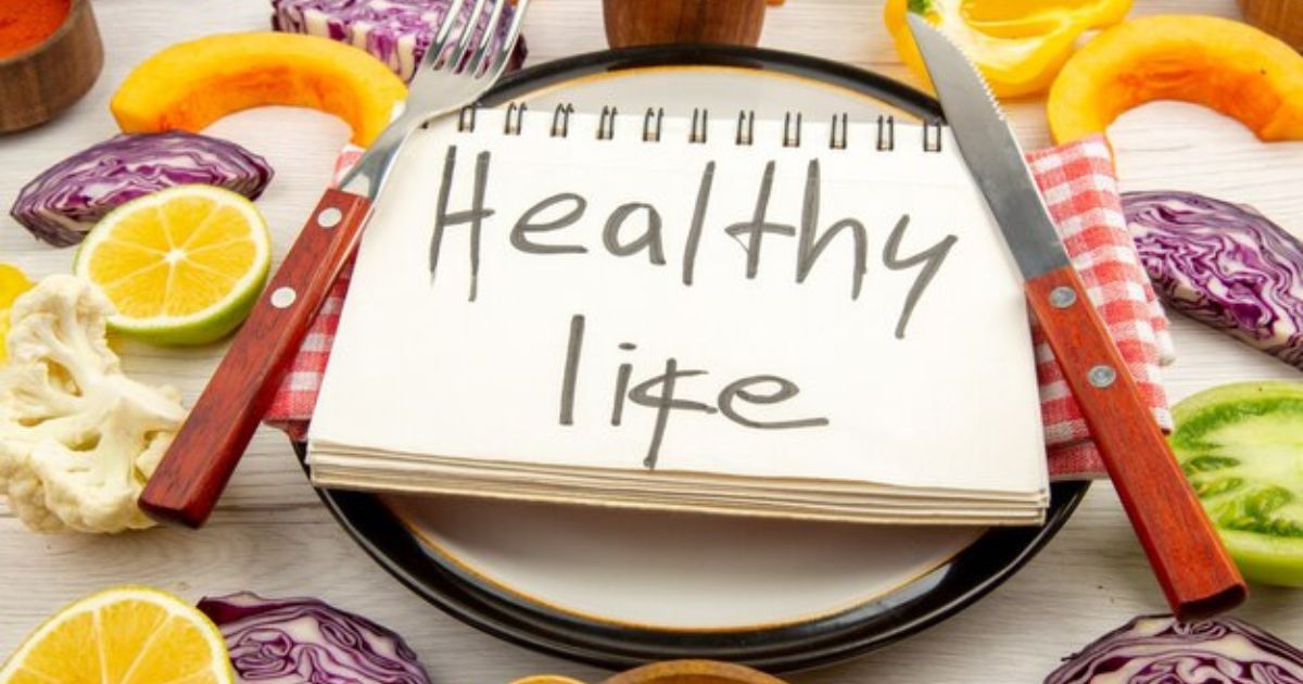 Healthy Lifestyle Tips for Beginners to Start Today