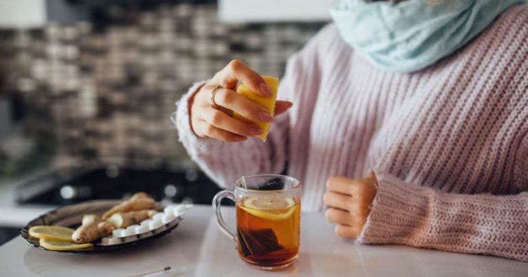 Home Remedies for Cold That Actually Work Fast