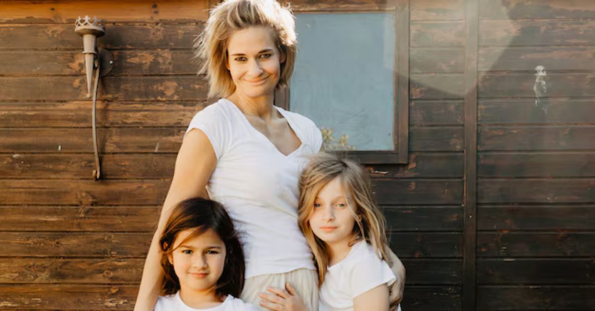 Katie Goodland: Biography, Career & Family Life