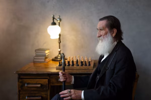 Abraham Quiros Villalba: Biography, Career, and Achievements